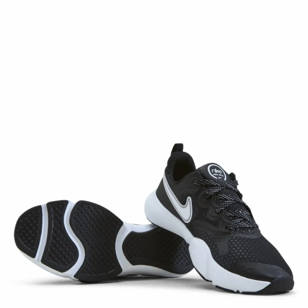 Nike SpeedRep White/Black* Träningsskor|Träning