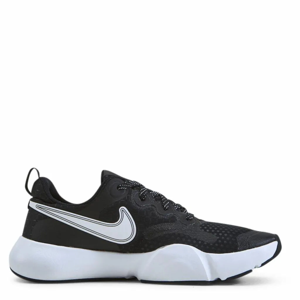 Nike SpeedRep White/Black* Träningsskor|Träning
