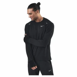 Nike Sphere Element Crew Black* Löpning|Tröjor