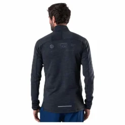Nike Sphere Top LS FF Black* Tröjor|Löpning