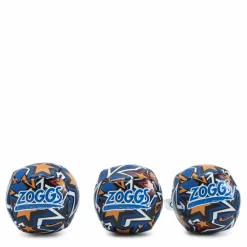 ZOGGS Splash Balls (3 pcs) Patterned* Simning|Leksaker Och Spel