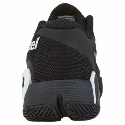 Bullpadel Spo Catapult Black/gold* Racketsporter|Träningsskor