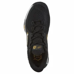 Bullpadel Spo Catapult Black/gold* Racketsporter|Träningsskor
