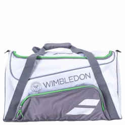 Babolat Sport Bag Wimbledon White* Racketsporter