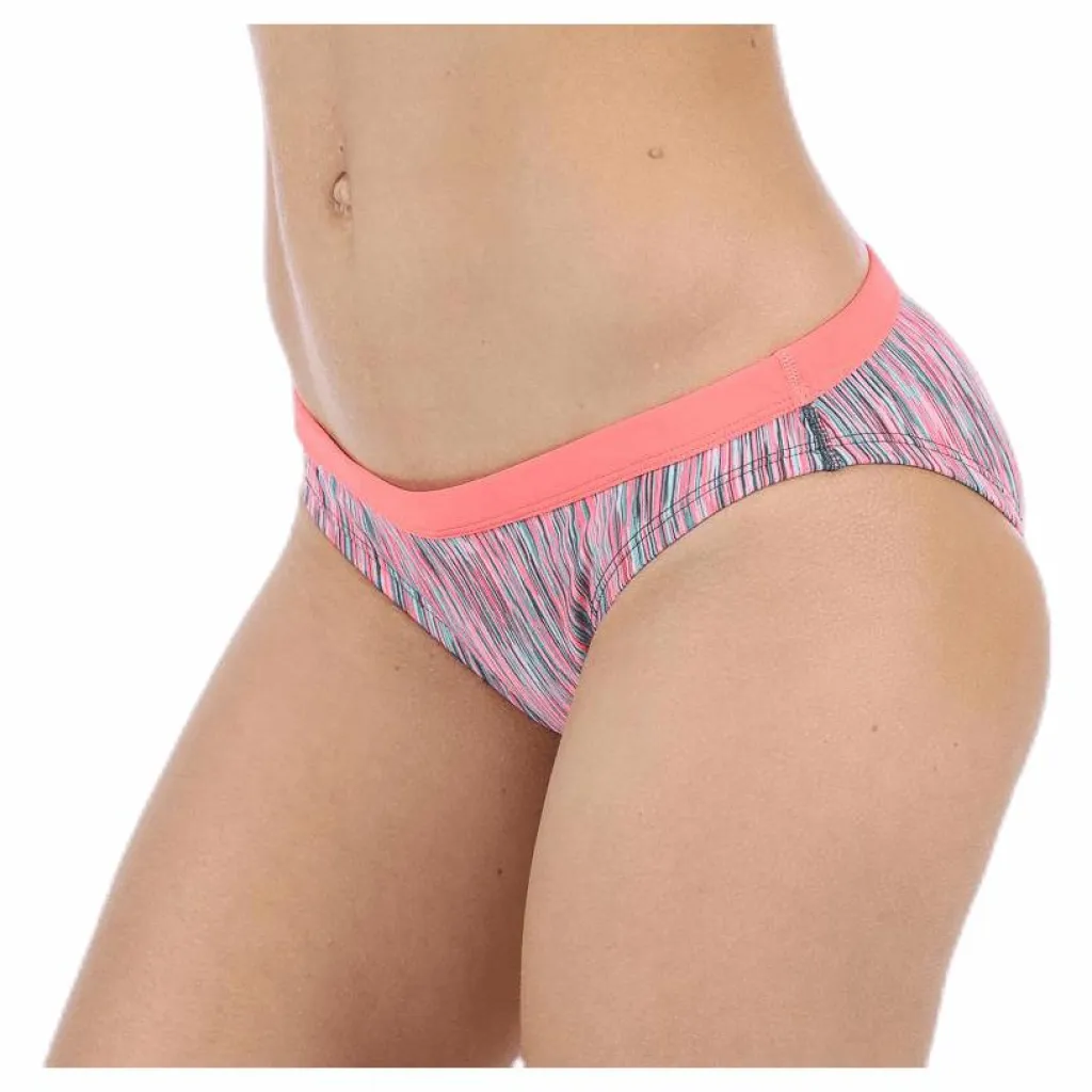 Nike Swim Sport Bikini Bottom Blue* Simning|Badkläder