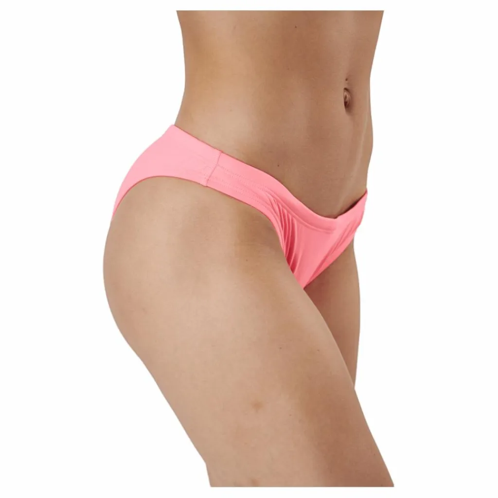 Nike Swim Sport Bikini Bottom Pink* Simning|Badkläder