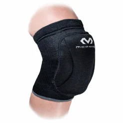 McDavid Sport Knee Pads Black* Träning|Hjälmar Och Skydd
