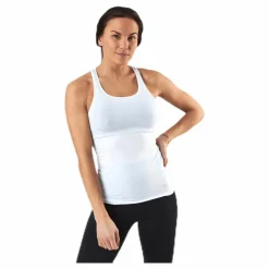 Casall Sport Racerback White* Träning|Linnen