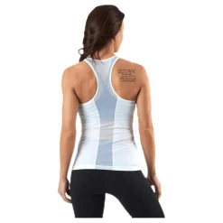 Casall Sport Racerback White* Träning|Linnen