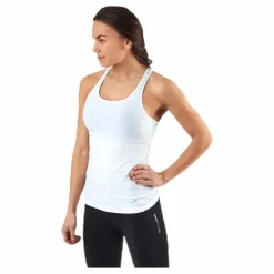 Casall Sport Racerback White* Träning|Linnen