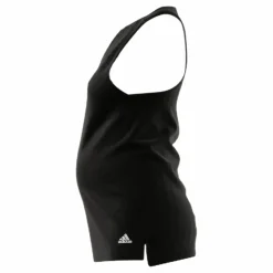 adidas Sport Tank (Maternity) Black / White* Träning|T-Shirts