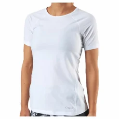 Casall Sport Tee White* Träning|T-Shirts