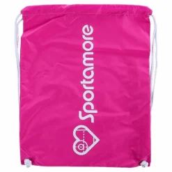 Sportamore Gym Bag Pink* Träning|Väskor Och Ryggsäckar