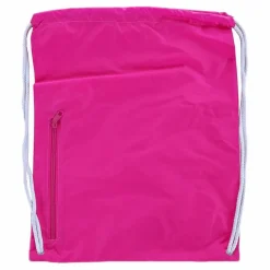 Sportamore Gym Bag Pink* Träning|Väskor Och Ryggsäckar