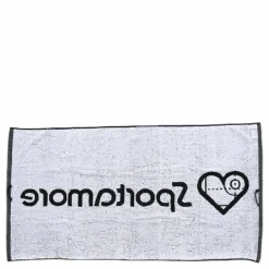 Sportamore Towel Black* Träning|Träningsutrustning