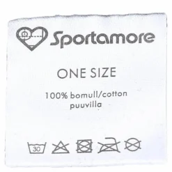 Sportamore Towel Black* Träning|Träningsutrustning