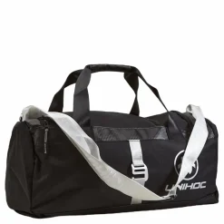 Unihoc Sportbag Re/play Line Small Bl Black* Inomhussporter