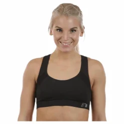 Newline Sportsbra Black* Sport-Bh:Ar|Löpning