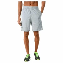 Under Armour Sportstyle Graphic Short Grey* Shorts|Träning