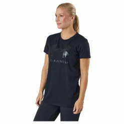 Under Armour Sportstyle Graphic SS Black* Träning|T-Shirts