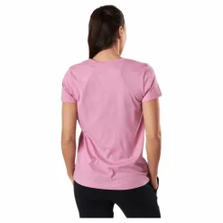 Under Armour Sportstyle Graphic SS Pink* Träning|T-Shirts