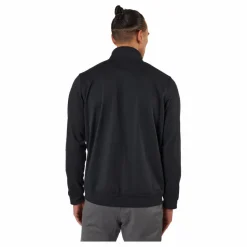 Under Armour Sportstyle Tricot Jacket Black* Jackor|Träning