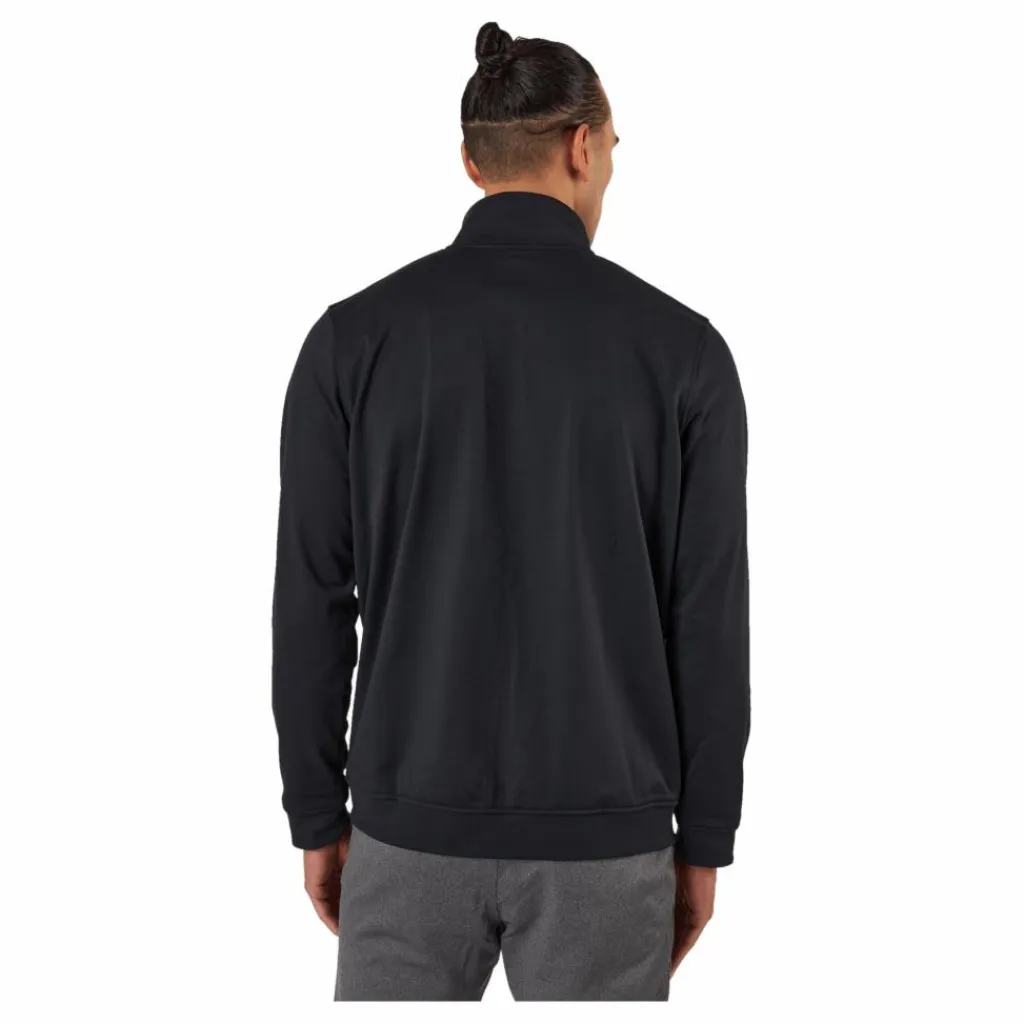 Under Armour Sportstyle Tricot Jacket Black* Jackor|Träning