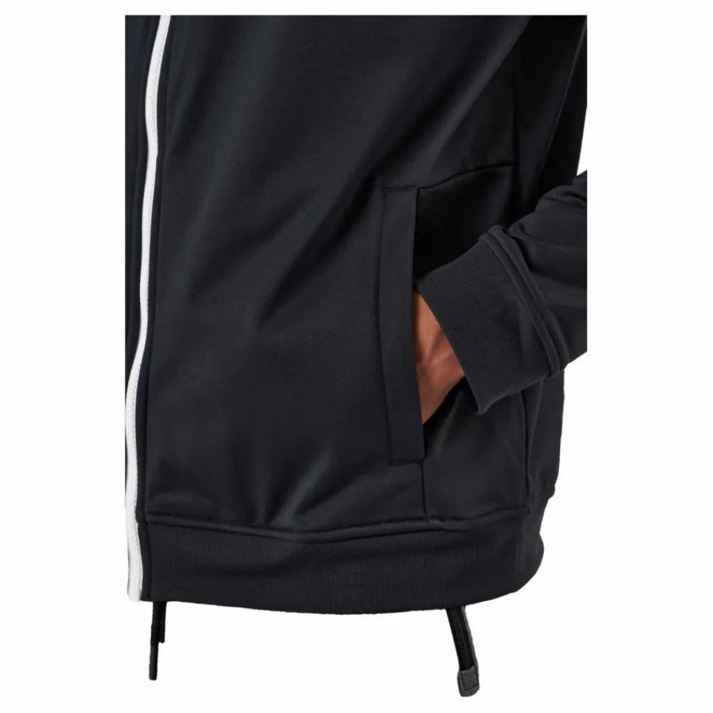 Under Armour Sportstyle Tricot Jacket Black* Jackor|Träning