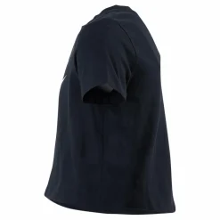 Nike Sportswear Big Kids' (Girls') Cropped T-Shirt BLACK*Barn T-Shirts|Träning