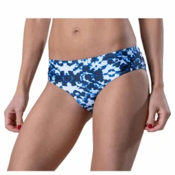 BLACC Sporty Brief Blue* Simning|Badkläder