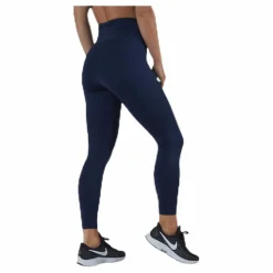 BLACC Spotless 7/8 Tights Blue* Löpning|Träning