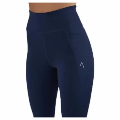 BLACC Spotless 7/8 Tights Blue* Löpning|Träning