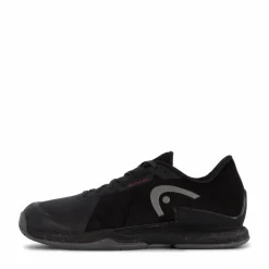 Head Sprint Pro 3.5 Men Black/red* Racketsporter|Träningsskor