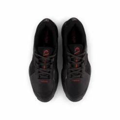 Head Sprint Pro 3.5 Men Black/red* Racketsporter|Träningsskor