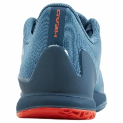 Head Sprint Pro 3.5 Men Blue/orange* Racketsporter|Träningsskor
