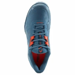 Head Sprint Pro 3.5 Men Blue/orange* Racketsporter|Träningsskor