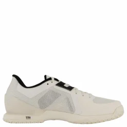 Head Sprint Pro 3.5 Men Chalk White/black* Racketsporter|Träningsskor