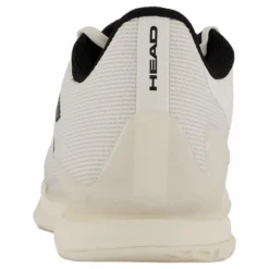 Head Sprint Pro 3.5 Men Chalk White/black* Racketsporter|Träningsskor