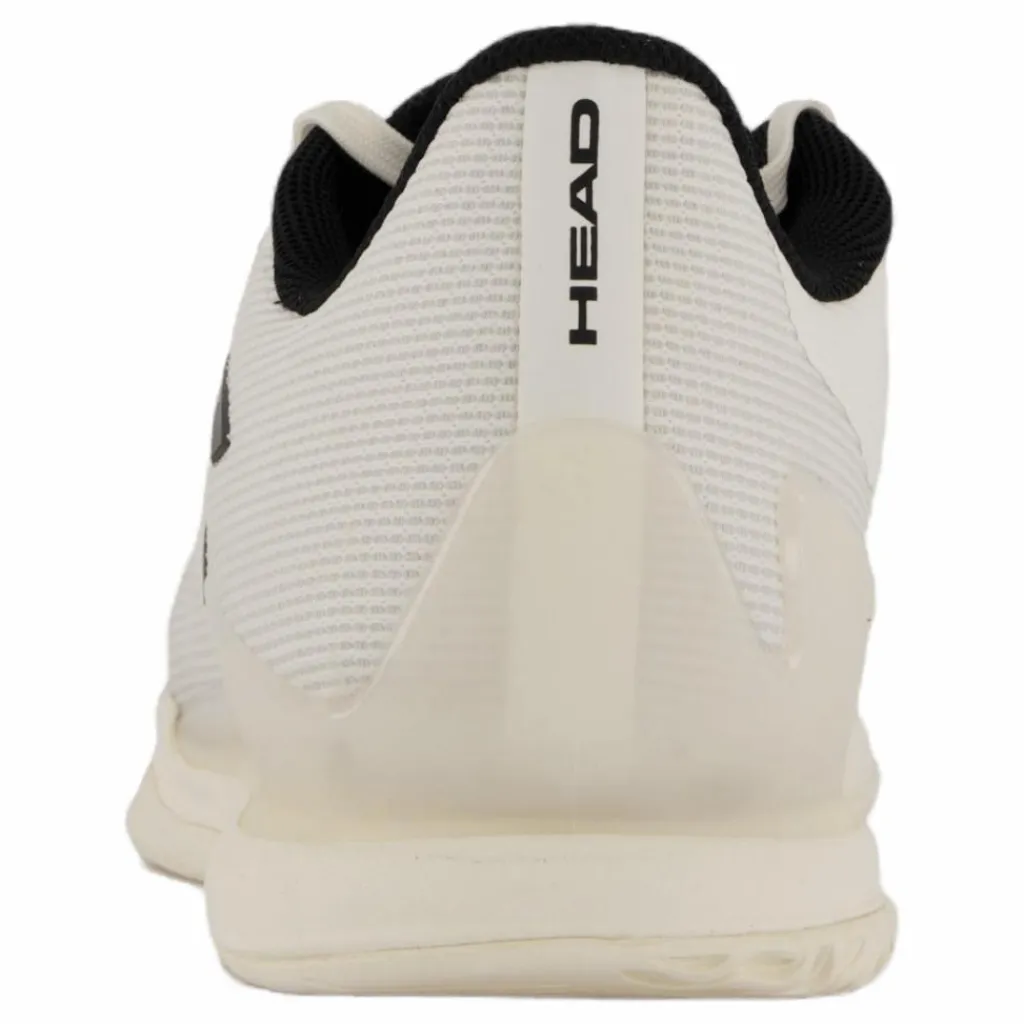 Head Sprint Pro 3.5 Men Chalk White/black* Racketsporter|Träningsskor