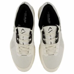 Head Sprint Pro 3.5 Men Chalk White/black* Racketsporter|Träningsskor