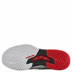 Head Sprint Pro 3.5 Men White/black* Racketsporter|Träningsskor