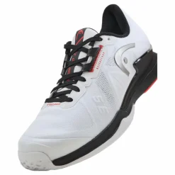 Head Sprint Pro 3.5 Men White/black* Racketsporter|Träningsskor