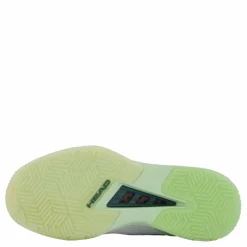 Head Sprint Pro 4.0 Padel Women White/lightgreen* Racketsporter|Träningsskor