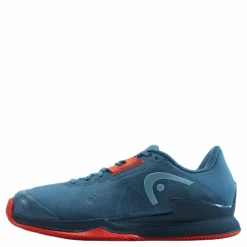 Head Sprint Pro 3.5 Sanyo Men Blue/orange* Racketsporter|Träningsskor