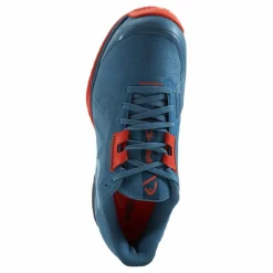 Head Sprint Pro 3.5 Sanyo Men Blue/orange* Racketsporter|Träningsskor