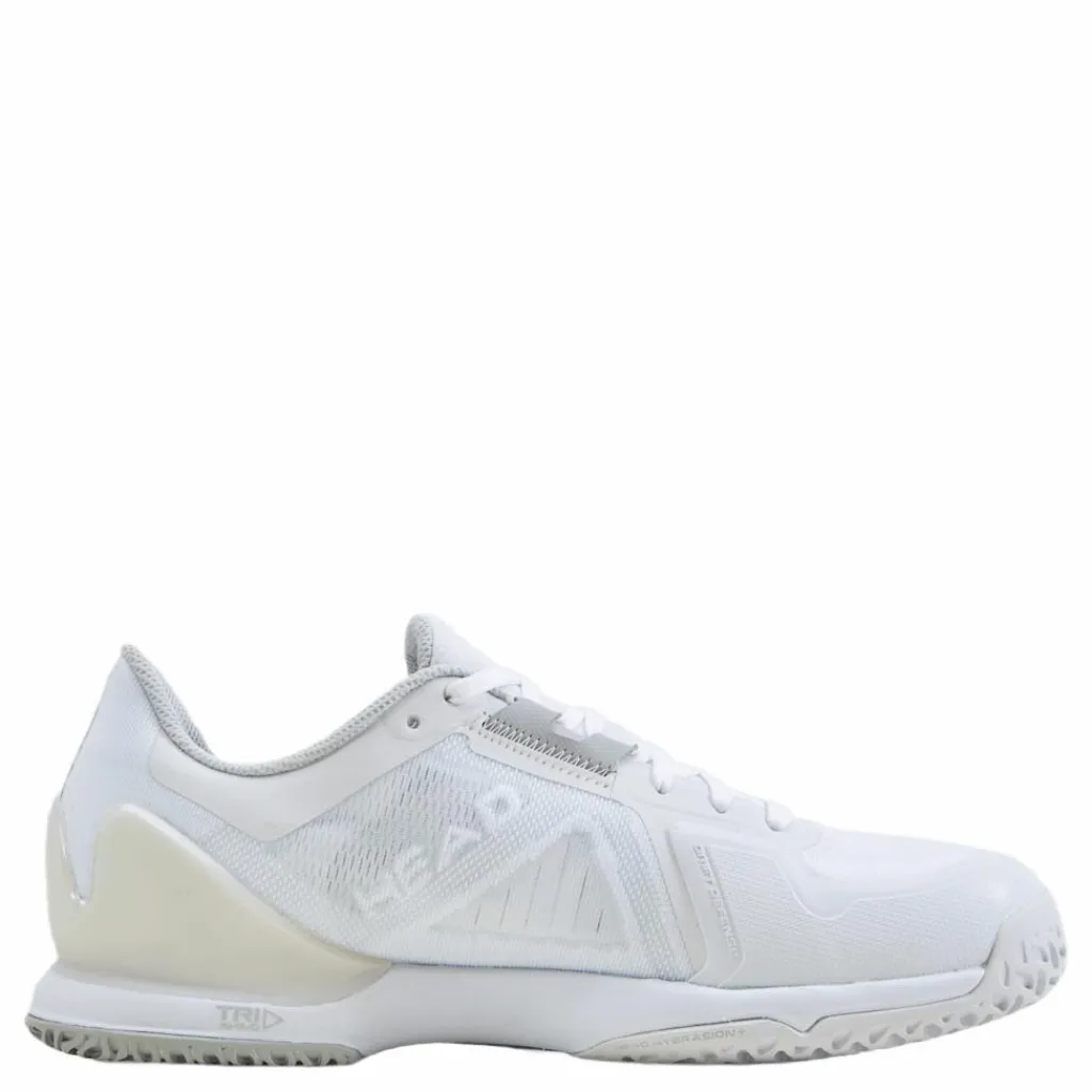Head Sprint Pro 3.5 Women White* Racketsporter|Träningsskor