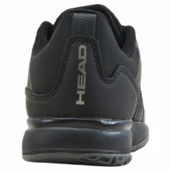 Head Sprint Team 3.5 Men Black/black* Racketsporter|Träningsskor