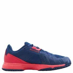 Head Sprint Team 3.5 Women Dark Blue/pink* Racketsporter|Träningsskor