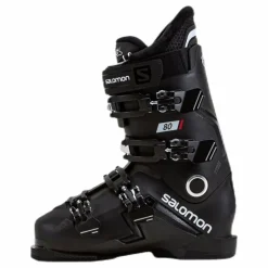 Salomon S/PRO 80 Black* Alpint|Vandrings- Och Skidutrustning