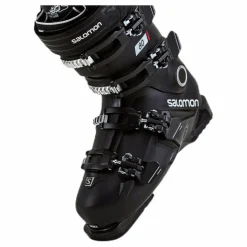 Salomon S/PRO 80 Black* Alpint|Vandrings- Och Skidutrustning